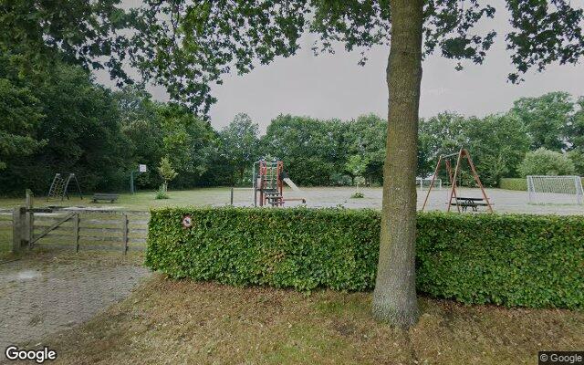 Speeltuin Oude Schoolweg