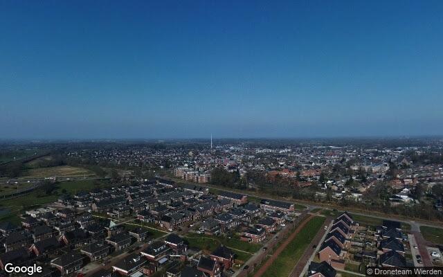 Speeltuin Waterpoort