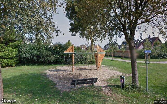 Speeltuin Hooiland
