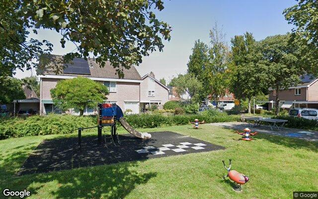Speeltuin Zonnedauw