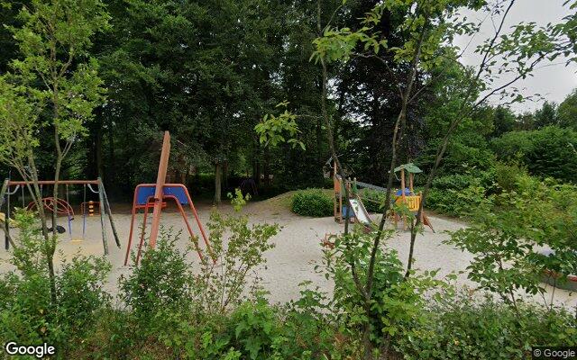 Speeltuin Bruine Hoopsweg