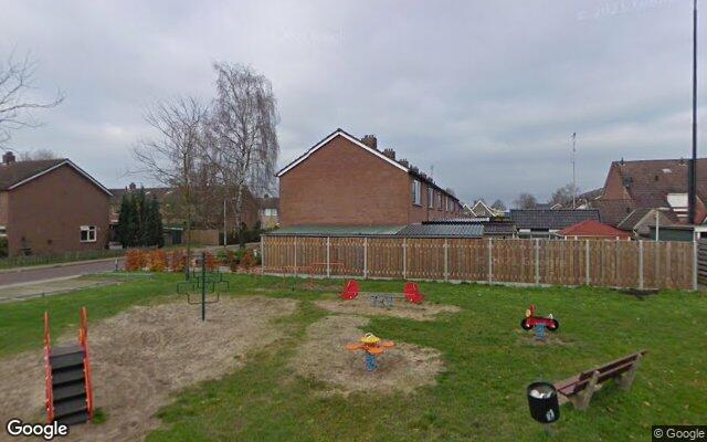 Speeltuin Schapenweg