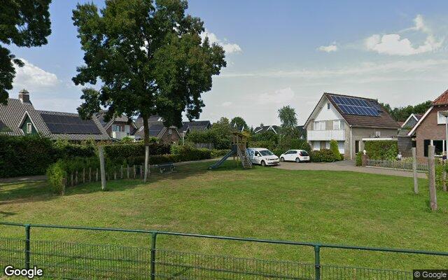 Speeltuin Brinkstraat