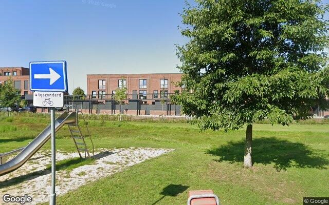 Speeltuin Stelplaats