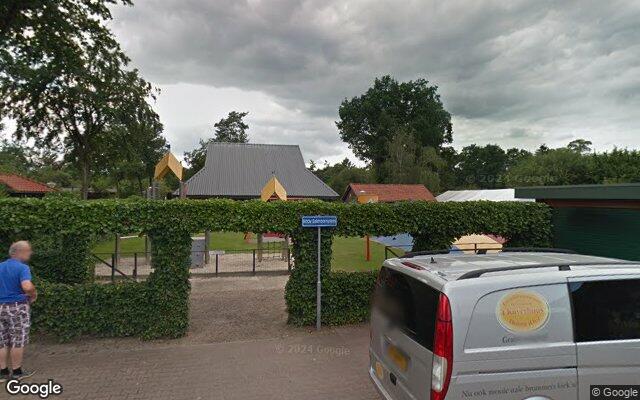 Speeltuin Borkeldsweg