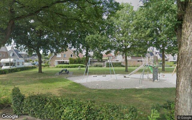 Speeltuin Meijerskamp