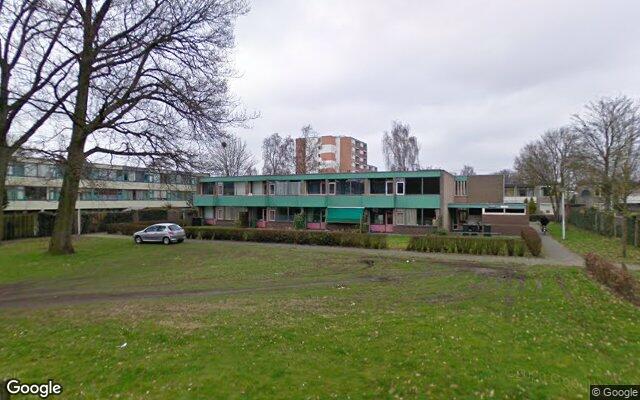 Speeltuin Marlebrink