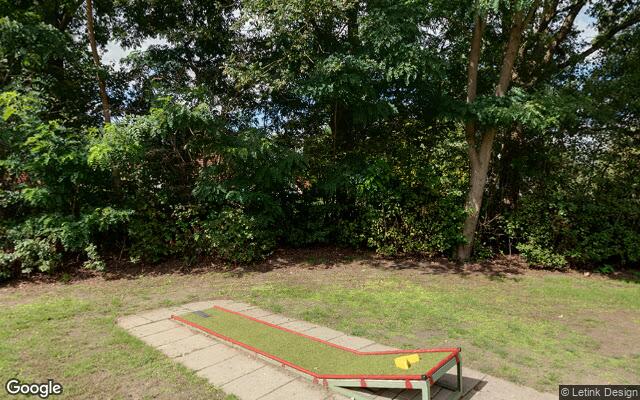 Minigolf De Elsgraven