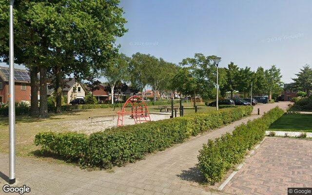 Speeltuin Scholtenespad