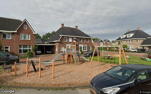 Speeltuin Het Markslag