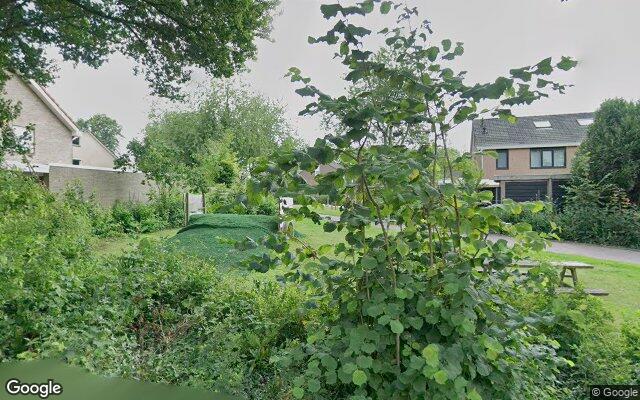 Speeltuin Tormentil
