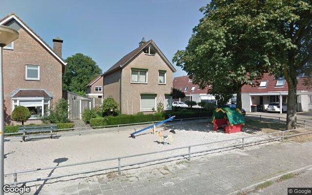 Speeltuin Veldkers