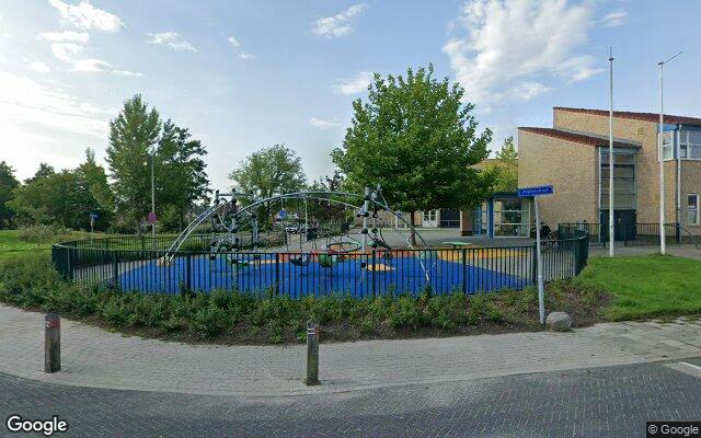 Speeltuin Profietstraat
