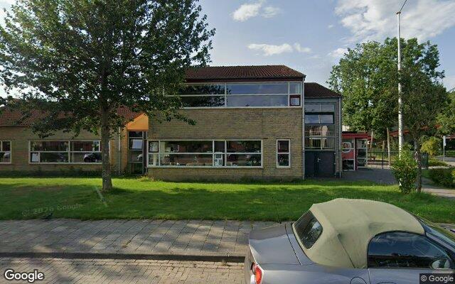 Speeltuin Profietstraat