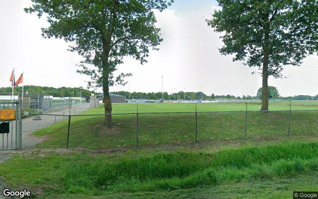 Speeltuin Alleeweg