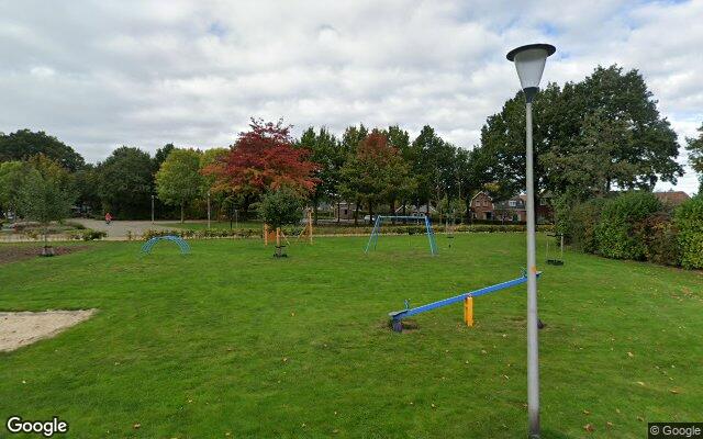 Speeltuin De Wildbaan