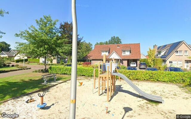 Speeltuin Stobbenkamp