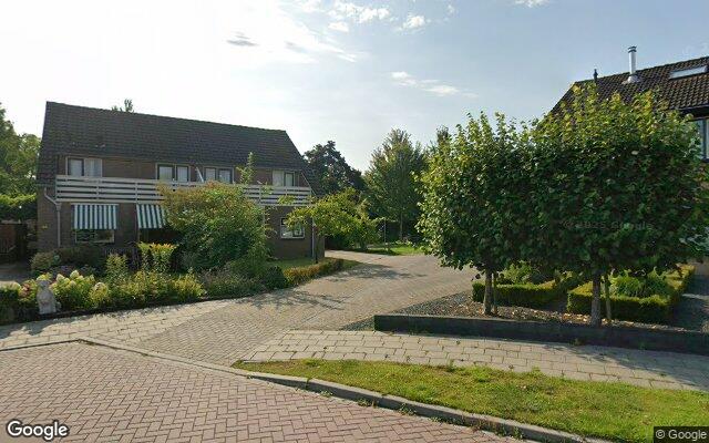 Speeltuin Schimmelpenninck van der Oyehof