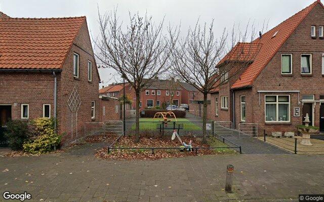 Speeltuin Goormaatdwarsweg