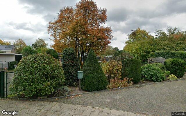 Speeltuin Eikenlaan