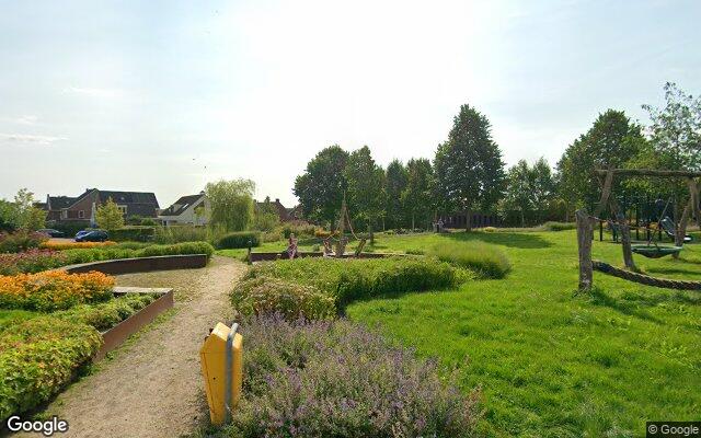 Speeltuin Cellenkampstraat
