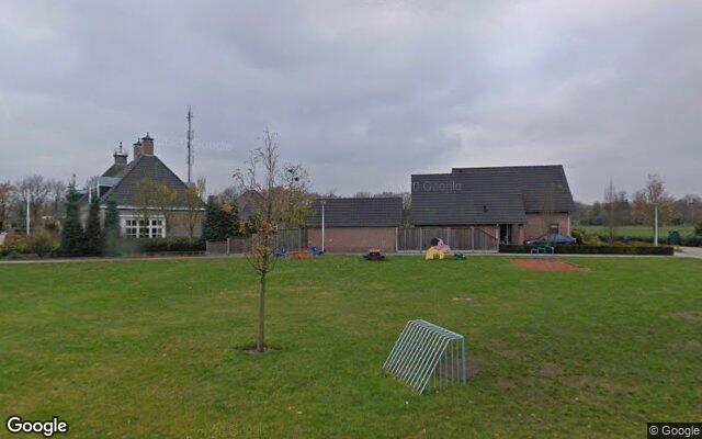 Speeltuin Mandjesberg