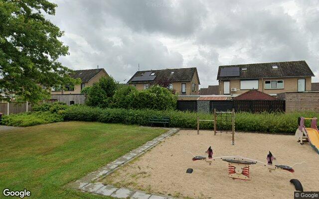 Speeltuin Schimmelpenninck van der Oyehof