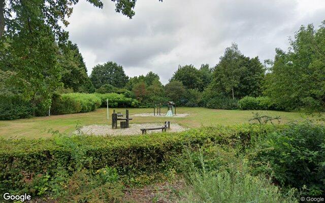 Speeltuin Wachtpostdijk