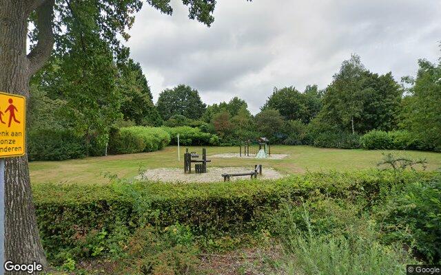 Speeltuin Wachtpostdijk