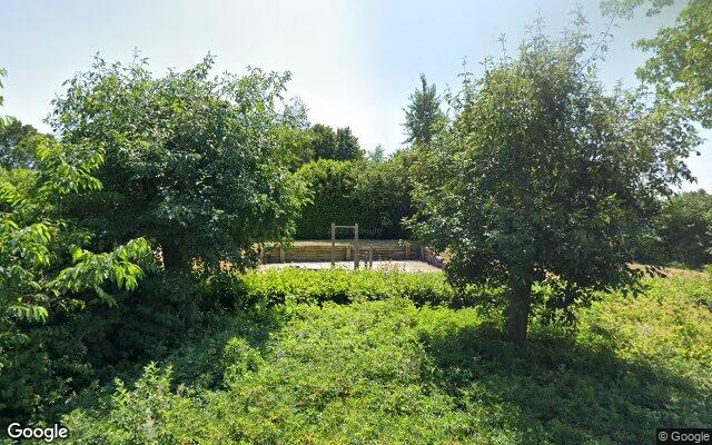 Speeltuin Wachtpostdijk