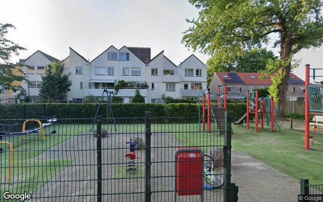 Speeltuin Willem-Alexanderstraat