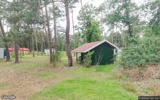 Speeltuin Herikeresweg