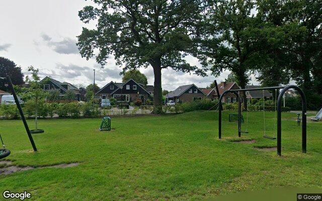 Speeltuin Reuvenkamp
