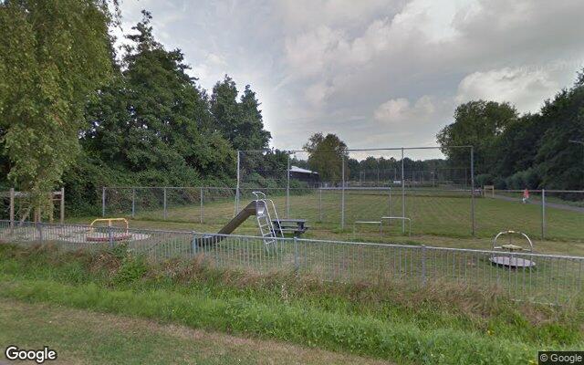 Speeltuin Boerskottenlaan