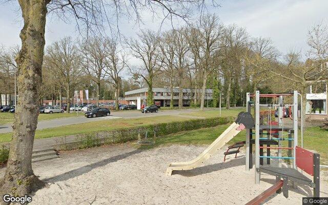 Speeltuin Roessinghsbleekweg