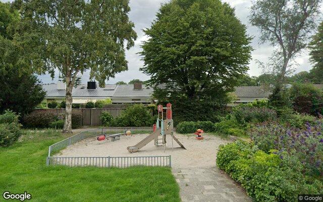 Speeltuin Volberthorst