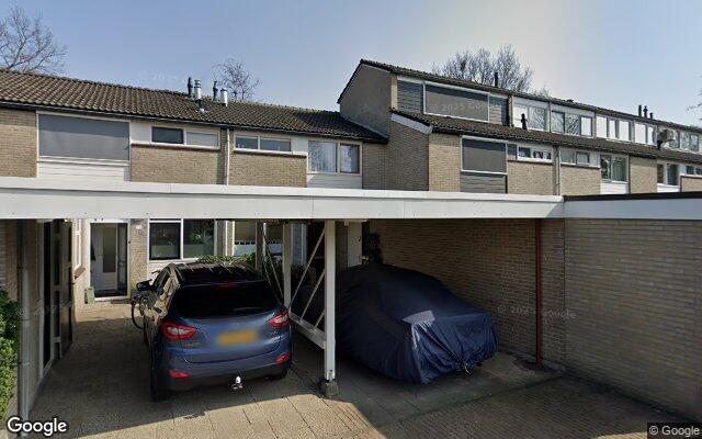Speeltuin Ribbelthorst