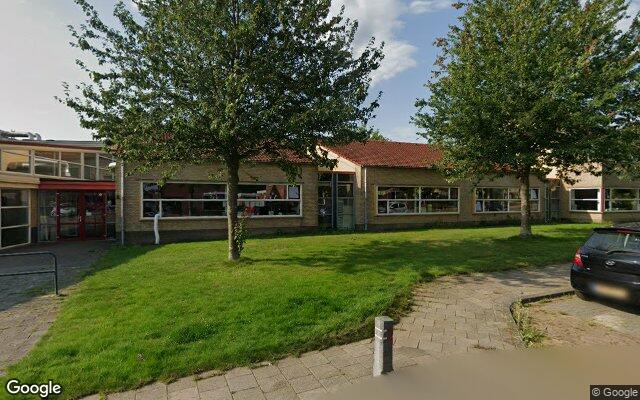 Speeltuin (Ootmarsum)