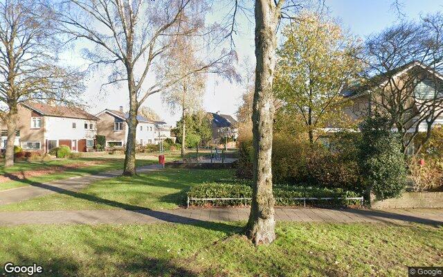 Speeltuin Wagnerlaan