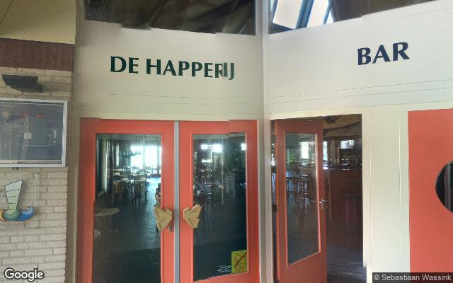 Speeltuin Kanaalweg