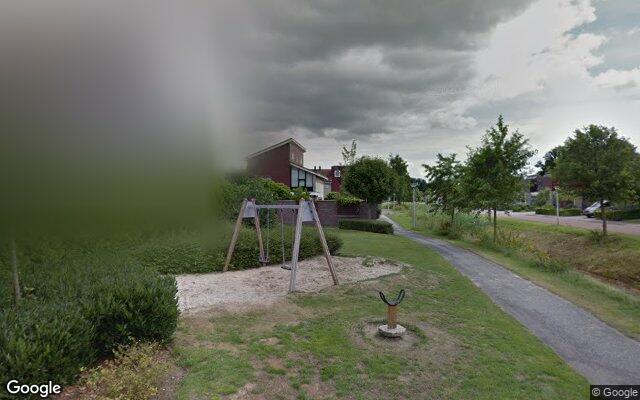 Speeltuin Erve Boerrichter
