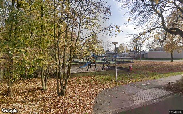 Speeltuin Ankrot