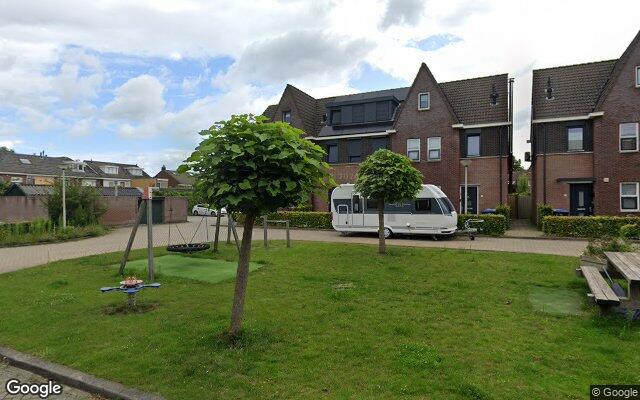 Speeltuin Tichelerhof