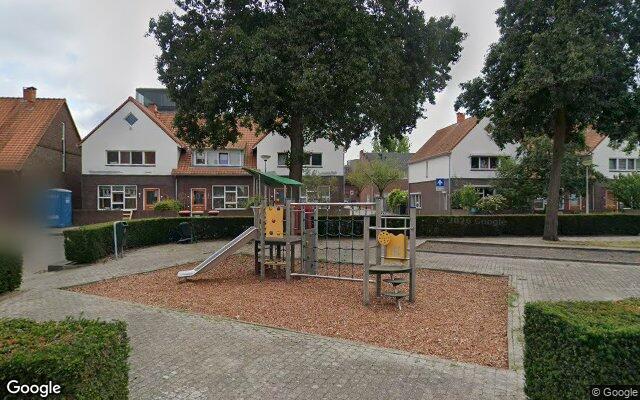 Speeltuin Kwartelstraat