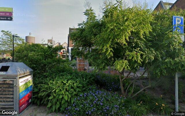 Speeltuin (Enschede)