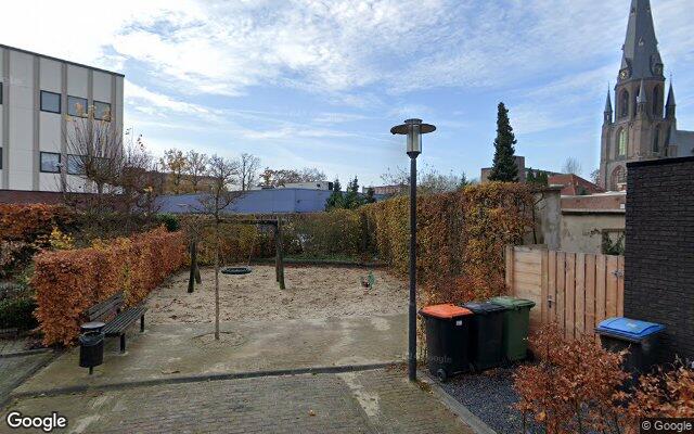 Speeltuin Begoniastraat