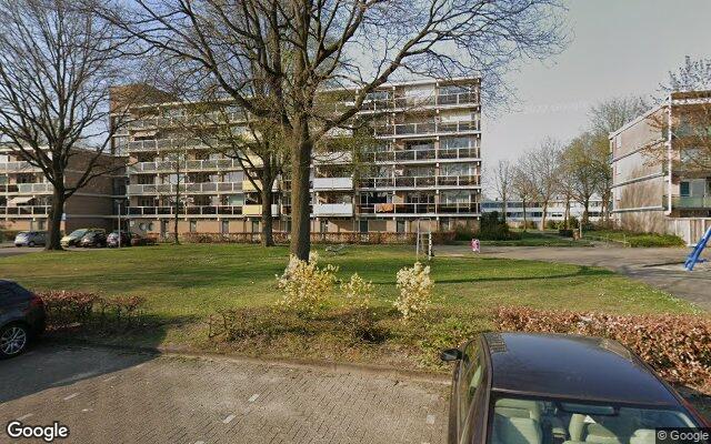 Speeltuin Hengeveldebrink
