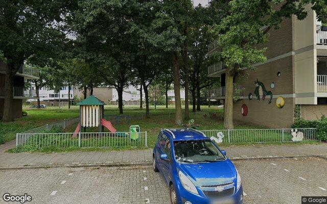 Speeltuin Wienebrink