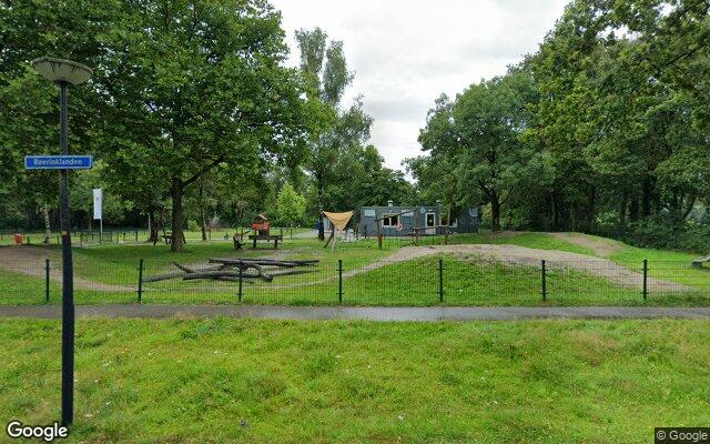 Speeltuin Reerinklanden