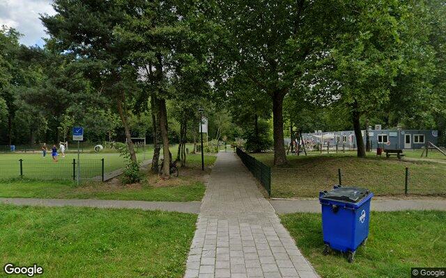 Speeltuin Reerinklanden